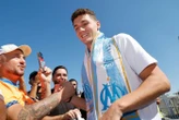 « Je ne voulais que l’OM » : les premiers mots de Benjamin Pavard à son arrivée à Marseille