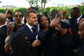 Génocide Rwanda : un mémorial parisien, un « rapprochement inédit » et « jalon » vers l’avenir, salue Macron