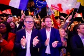 Le PS annonce la réélection d’Olivier Faure au poste de premier secrétaire « à l’issue d’un scrutin serré »