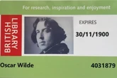 Royaume-Uni : 130 après l’avoir banni pour son homosexualité, la British Library réintègre Oscar Wilde