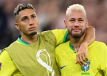« C’est vraiment n’importe quoi » : pour Neymar, Raphinha méritait mieux que la 5e place du Ballon d’or