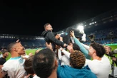 « Je regarderai un film sur Netflix » : entre le PSG et l’Inter Milan, Roberto De Zerbi a choisi