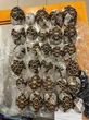 Une Taïwanaise arrêtée à l’aéroport de Bangkok : elle transportait 30 tortues protégées sous ses vêtements