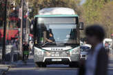 Paris : deux bus de la RATP visés par des tirs, une enquête pour tentative de meurtre ouverte