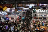Nintendo Switch 2, stars du gaming et sessions nocturnes : le programme de la Paris Games week 2025