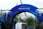 PSG-Inter : les employés du club en route pour Munich