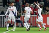 Lille - Le Havre (1-2) : la vidéo de l’énorme cafouillage qui scelle la sensation havraise et enfonce les Lillois