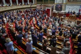 L’Assemblée nationale approuve la présomption d’usage légitime des armes pour les forces de l’ordre