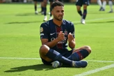 PSG-Real Madrid (4-0) : l’émouvante célébration de Gonçalo Ramos en hommage à son compatriote Diogo Jota