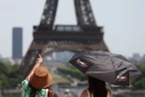 Tourisme à Paris : la canicule de début juillet a fait plonger la fréquentation de plus de 7 %