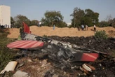 Britannique, papa, dans l’avion avec son frère… que sait-on de l’unique survivant du crash du vol Air India ?