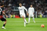 « On était vraiment intéressés » : Pablo Longoria sort du silence sur l’arrivée avortée de Dani Ceballos à l’OM
