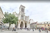 Vol d’un collier, vidéo diffusée… Ce que l’on sait de l’agression d’une septuagénaire dans la cathédrale de Saint-Étienne