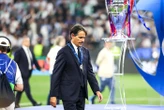 Trois jours après la finale de Ligue des champions, l’Inter Milan se sépare de son entraîneur Simone Inzaghi