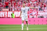 Mercato : l’AS Monaco annonce le recrutement d’Eric Dier, international anglais du Bayern Munich
