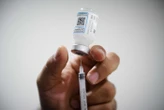 Vaccination des enfants : l’ONU alerte sur les risques de désinformation et la diminution des aides