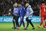 Équipe de France : examens rassurants pour Kylian Mbappé, sa présence à l’entraînement du Real Madrid attendue