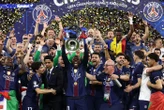 Le PSG champion d’Europe 2026 : le récit d’une finale historique en photos
