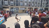 La Lucarne d’Evry fait une halte à Sarcelles pour continuer à « casser les préjugés »