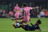 Coupe des champions Concacaf : déception pour Miami et Messi éliminés en demi-finale par Vancouver