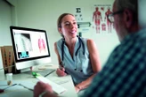 Maladies chroniques : le numérique, au plus près de la vraie vieContenu proposé par ABBOTT