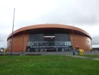 Yvelines : la finale de la Ligue des champions du PSG diffusée au vélodrome national