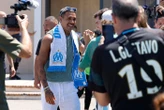 « J’ai trop envie de jouer à Bollaert… » : le joli lapsus de Facundo Medina, nouvelle recrue de l’OM