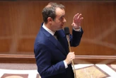 Canicule : Sébastien Lecornu a « validé » une commande de 30 000 climatiseurs pour les hôpitaux