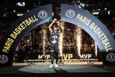 Foot, basket et hand : trois titres de champions de France pour Paris, un triplé rare mais pas inédit