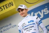 Tour de France : de plus en plus solide, Paul Seixas pourrait devenir le 9e Français à ramener le maillot blanc à Paris