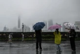 Shanghai évacue 283 000 personnes à l’approche d’un typhon