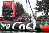 Vendée Globe : classement du samedi 28 décembre au soir... Richomme augmente son avance, avarie pour Bestaven