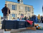 « Il ne faut pas sacrifier l’éducation de nos enfants » : nouvelle mobilisation à Courson-Monteloup pour garder une classe