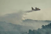 Un incendie se déclare près de Narbonne, des riverains évacués, plus de 200 pompiers mobilisés