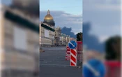 Russie : des drones ukrainiens ont touché Saint-Pétersbourg où s’ouvre le forum économique international