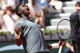 « Même à l’entraînement, je n’ai pas fait cinq heures » : Moïse Kouame raconte son combat héroïque à Roland-Garros