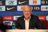 Équipe de France : Mbappé « a un souci qui n’est pas rédhibitoire », assure Deschamps