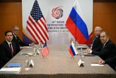 La Russie a présenté « une nouvelle idée » à Marco Rubio qui pourrait « ouvrir la porte » vers la paix en Ukraine