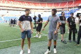 « Plus de temps que prévu pour récupérer » : forfait pour UBB-Toulon, Louis Bielle-Biarrey évoque sa commotion