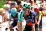 Tour Auvergne-Rhône-Alpes : Paul Seixas va savoir s’il peut rêver du maillot jaune à Barcelone