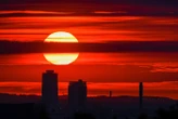 Mauvaise qualité de l’air : trois départements du Sud-Est en alerte à cause des méga incendies au Canada
