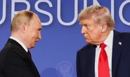 Trump affirme avoir parlé à Poutine après sa rencontre avec Zelensky et les dirigeants européens
