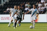 Angers-Paris FC (1-0) : « En Ligue 1, il n’y a pas le temps », rappelle Maxime Lopez à certains de ses coéquipiers
