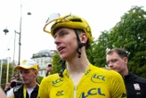 Vainqueur de son quatrième Tour de France, Tadej Pogacar fait l’impasse sur la Vuelta