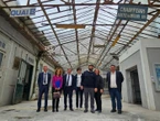 « Nous sommes ouverts à toutes les idées » : un couple d’entrepreneurs va faire revivre l’usine historique de Doré Doré dans l’Aube