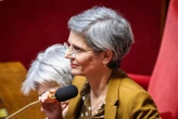 « Va faire la soupe sal*** » : le vigneron qui avait insulté Sandrine Rousseau écope d’une amende avec sursis