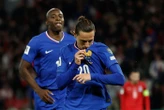 France - Azerbaïdjan : la magnifique volée de Florian Thauvin, buteur quelques secondes après son retour en bleu