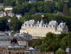 « A la fois de la politique et un événement people » : le château d’Eu, haut-lieu de la diplomatie française