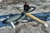 Guerre en Ukraine : un « missile kamikaze secret » avec « des ailes », c’est quoi le drone Palianytsia dévoilé par Kiev ?