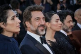 Festival de Cannes : l’acteur Javier Bardem cible la « masculinité toxique » de Poutine, Trump et Netanyahou